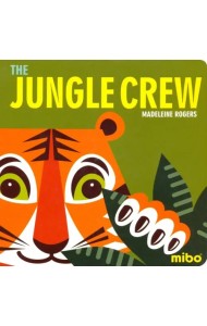 The Jungle Crew
