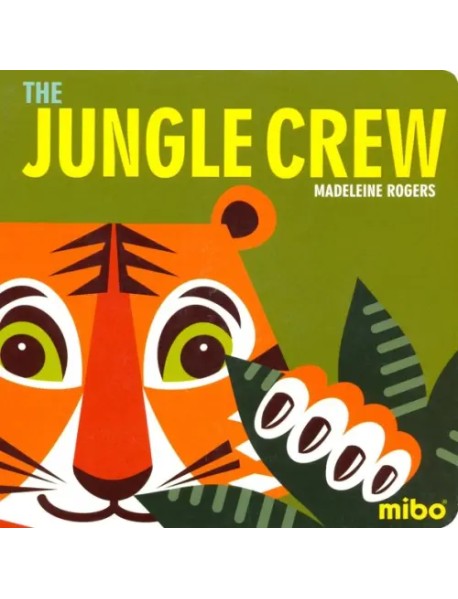 The Jungle Crew