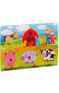 Рамка-вкладыш. Домашние животные