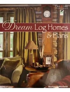 Dream Log Homes and Plans