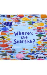 Where's the Starfish?