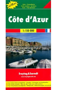 Cote d'Azur