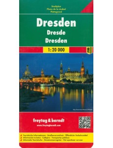Dresden. 1:20 000 Dresden. 1:20 000