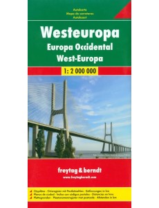Westeuropa