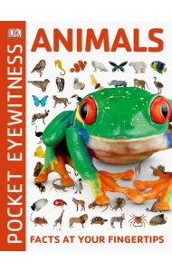 Animals. Facts at Your Fingertips