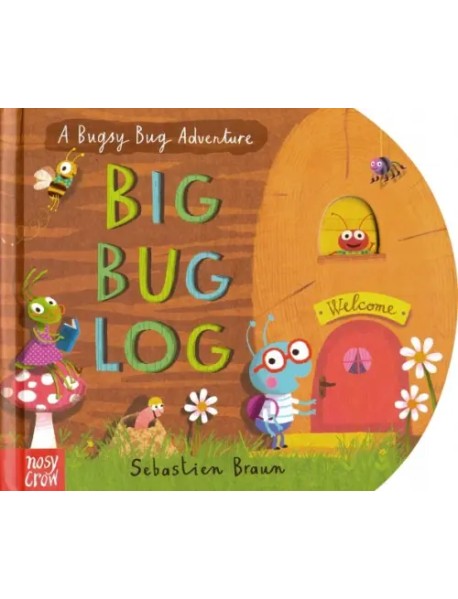 The Big Bug Log