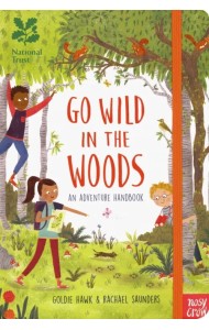 Go Wild in the Woods