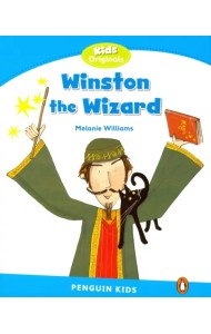 Winston The Wizard