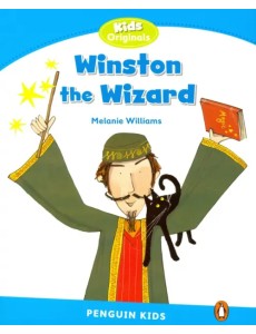 Winston The Wizard