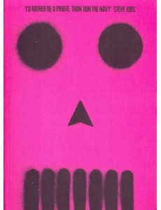 Be More Pirate Or How to Take On the World and Win Be More Pirate Or How to Take On the World and Win