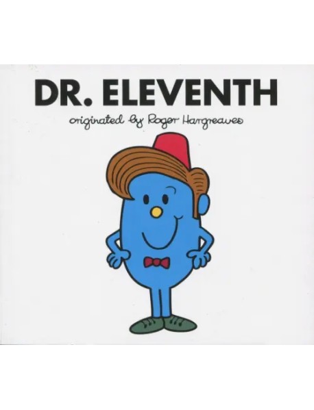 Doctor Who: Dr. Eleventh