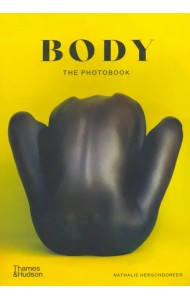 Body. The Photobook