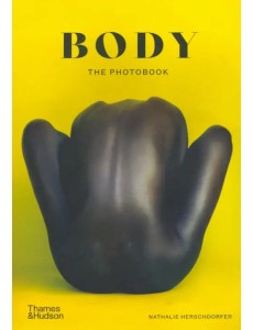 Body. The Photobook