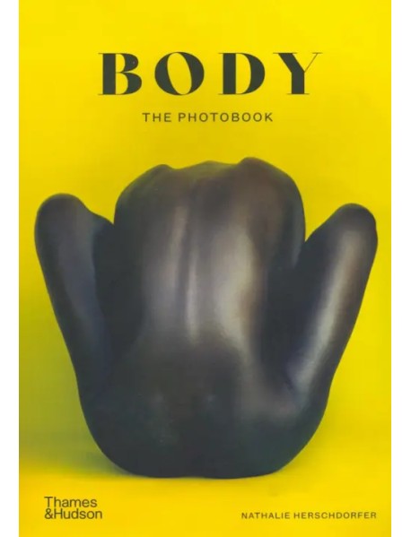 Body. The Photobook