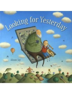 Looking for Yesterday