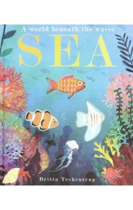 Sea. A World Beneath the Waves