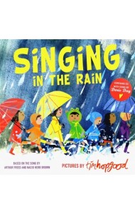 Singing in the Rain (+CD) (+ CD-ROM)