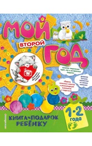 Мой второй год