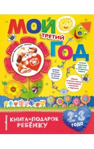 Мой третий год
