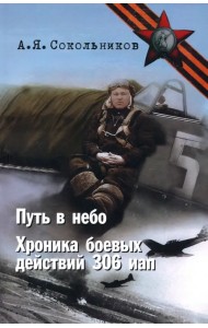 Путь в небо. Хроники 306 иап. Покорение Сибири