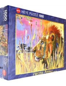 Пазл. Перерыв на отдых, 1000 элементов Пазл. Перерыв на отдых, 1000 элементов