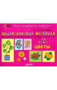 Дидактический материал 