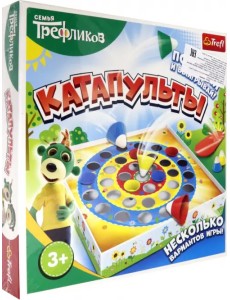 Игра. Катапульты Игра. Катапульты