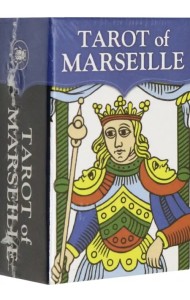 Мини Марсельское Таро