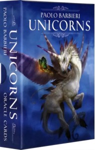 Оракул Единороги