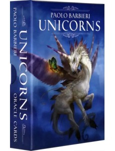 Оракул Единороги Оракул Единороги