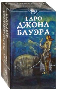 Таро Джона Бауэра (на русском языке)
