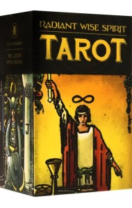 Radiant Wise Spirit Tarot