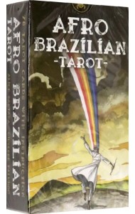 Таро Афро-Бразильское. 78 карт + инструкция