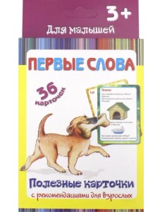 ПК "Первые слова"