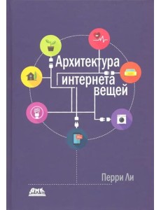 Архитектура интернета вещей Архитектура интернета вещей