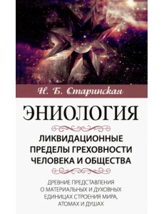 Ликвидационные пределы греховности человека и общества