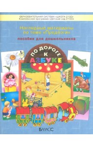 Наглядные материалы по теме 