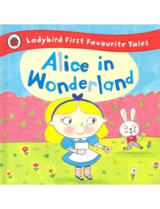 Alice in Wonderland Alice in Wonderland