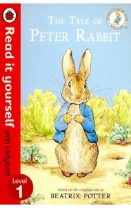 Tale of Peter Rabbit