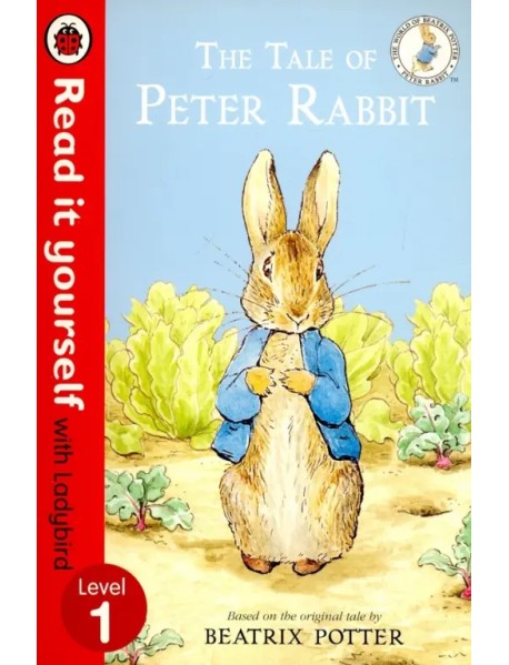 Tale of Peter Rabbit