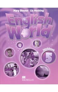 English World 5. Workbook