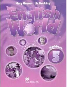 English World 5. Workbook