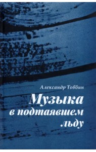 Музыка в подтаявшем льду