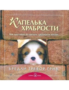 Капелька храбрости. Как достойно встречать трудности жизни