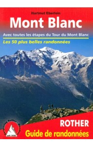 Autour du Mont Blanc