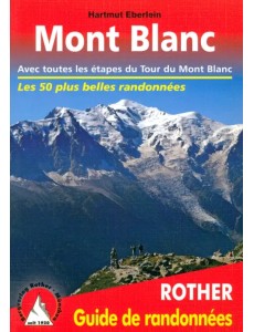 Autour du Mont Blanc Autour du Mont Blanc