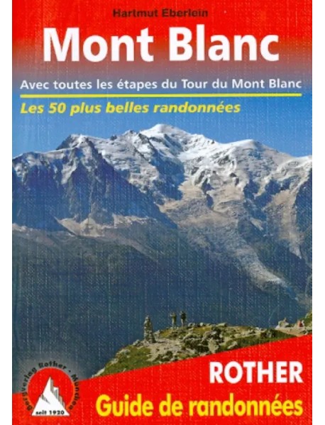 Autour du Mont Blanc