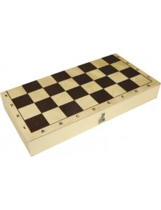 Шахматы лакированные с доской Шахматы лакированные с доской