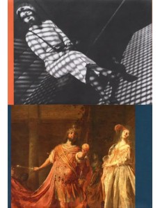 Каталог выставки "Бывают странные сближенья..."