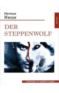 Der Steppenwolf